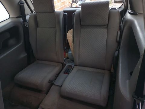 Vendo Zafira
