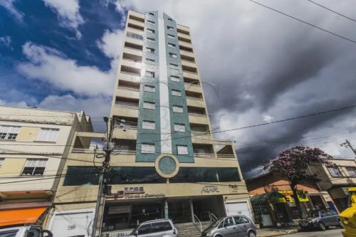 Apartamentos Padrão em Poços de Caldas