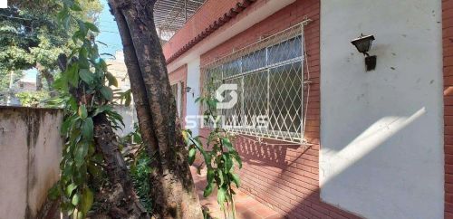 Engenho de Dentro | Casa 5 quartos