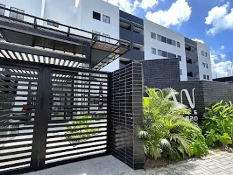 Apartamento no Geisel para venda