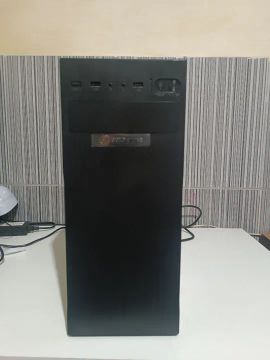 CPU Core I3 - Perfeita para Escritório / Comércio / Estudos