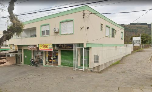 Apartamento para aluguel tem 45 metros quadrados com 1 quarto em Petrópolis - Porto Alegre