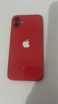 iPhone 12 - 100% original 