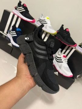 Tênis Adidas 33Y - Preto