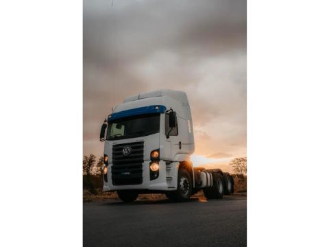 Volkswagen 25.360 2021