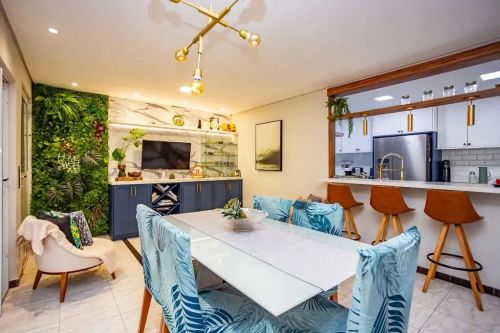 Casa com 4 dormitórios à venda, 163 m² por R$ 1.245.000,00 - Bacacheri - Curitiba/PR