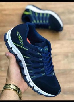 Tênis Masculino Casual 