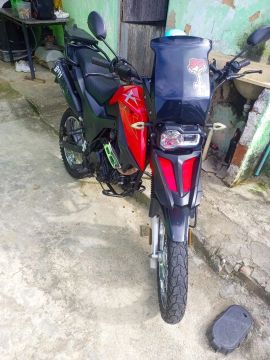 Shi 175 semi nova