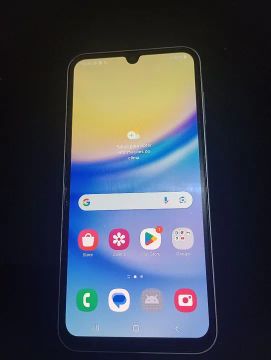 Celular Samsung Galaxy A15- 5G