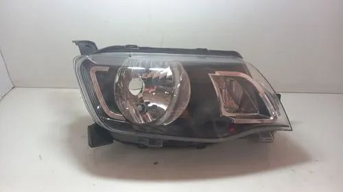 Farol direito Renault kwid 2018 a 2022