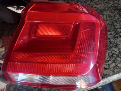 Lanterna original volks g8
