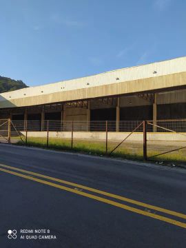Galpão em Barueri 2.474m 1.474m fabril 52.000
