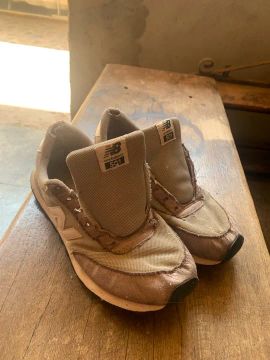 Tênis New Balance ML501