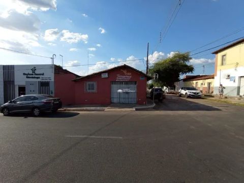 R. RIACHUELO - BAIRRO; VERMELHA