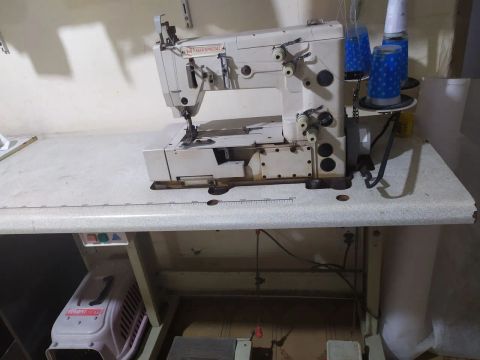 Máquina Picueta Industrial Makspecial