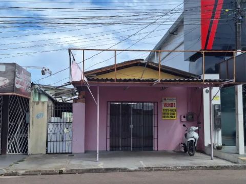 Lote Urbano, Excelente Localização 