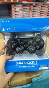 Controle ps3 Sony 