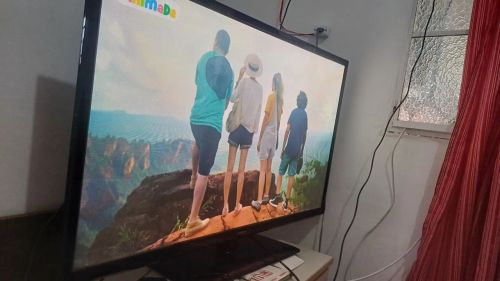 TV LED 40 polegadas