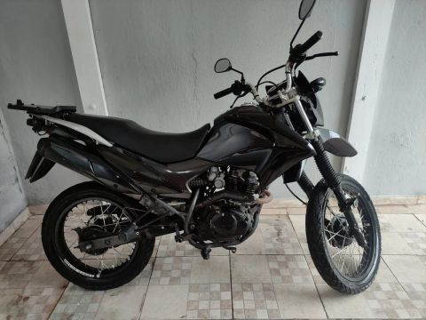 Bros 150 2012