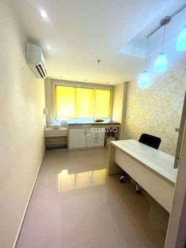 Sala à venda, 28 m² por R$ 180.000,00 - Estrela do Norte - São Gonçalo/RJ