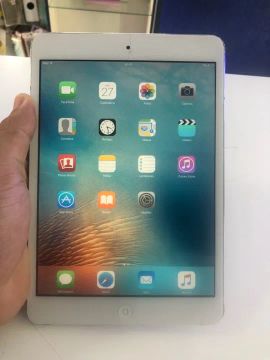 iPad Mini 1 Geração 16 GB, Passo Cartão !!!