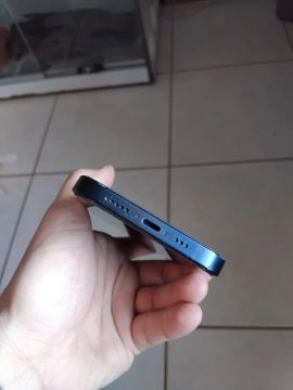 Iphone 13 128gb de armazenamento 