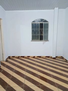 Apartamento no Alvorada