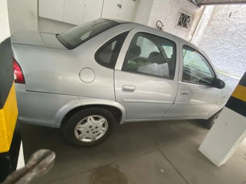 Corsa classic ls