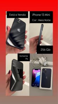 IPhone 13 MINI