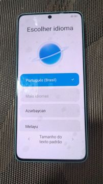 Redmi note 13 pro + funcionando perfeitamente+ novíssimo 