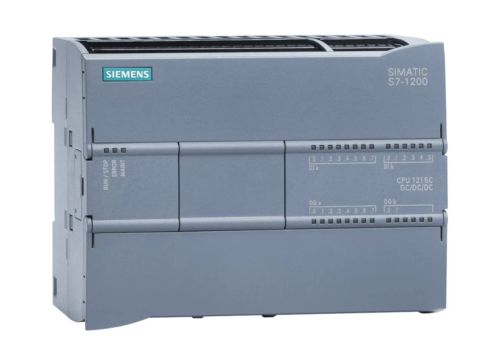 CLP SIMATIC S7-1200 CPU 1215C