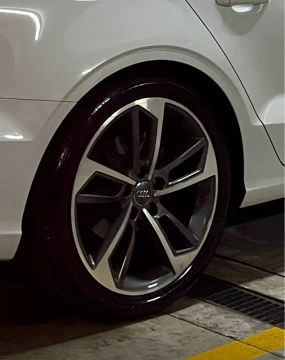 Rodas Audi Aro 18