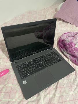 Vendo notebook acer aspire 5 (valor negociável)