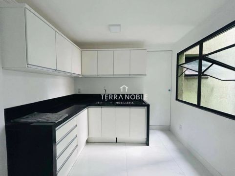 Studio Centro de Florianópolis | LOCAÇÃO