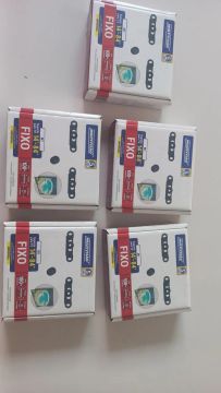 Suporte para TV Fixa 14-84 polegadas Multivisão