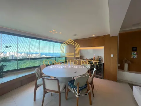 APARTAMENTO A VENDA NA FEDERAÇÃO