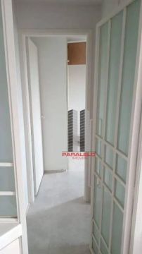 Apartamento com 2 dormitórios para alugar, 60 m² por R$ 3.200/mês - Parque da Mooca - São 