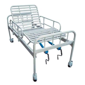 Cama Hospitalar Manual