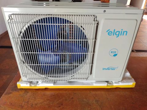 Ar Condicionado Agratto Inverter 12000 BTUs 
