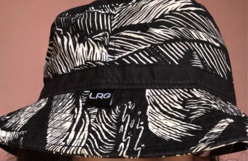 Bucket LRG