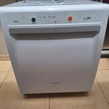 Lava Louça Brastemp 6 Serviços