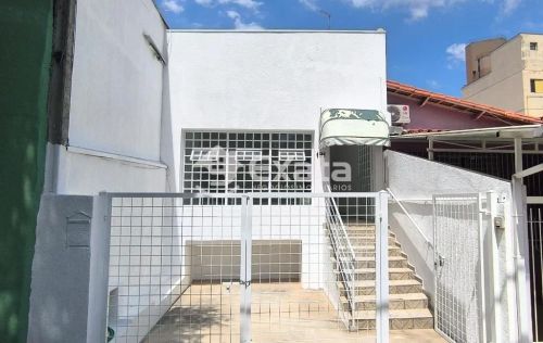 Casa comercial à venda e locação no Centro de Sorocaba!