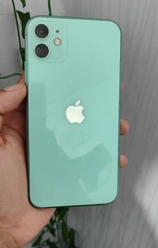 iPhone 11 128 gb  Parcelamos S/J