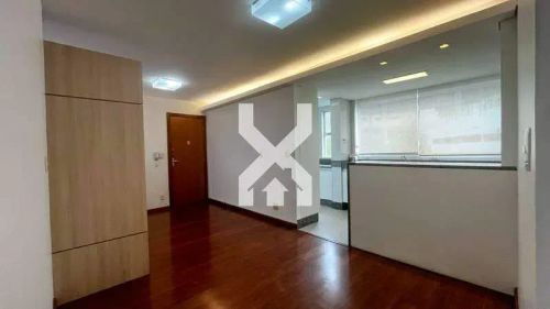 Apartamento à venda, 3 quartos, 1 suíte, 3 vagas, São Pedro - Belo Horizonte/MG