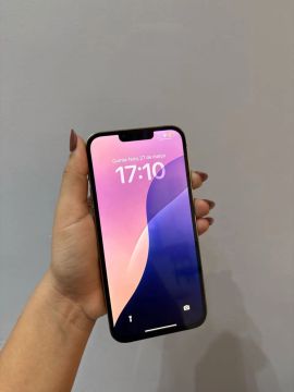 iPhone 13 pro max 128GB