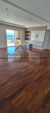 Apartamento para Venda em Guarulhos, Vila Rosália, 3 dormitórios, 3 suítes, 4 banheiros, 3