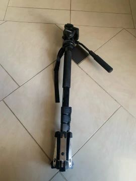 Monopé para câmera 