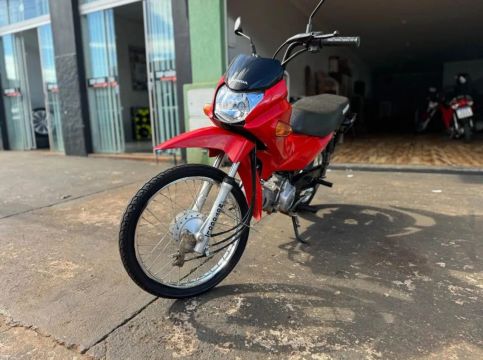  Honda Pop 110 2023