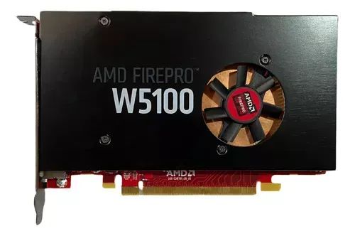 Placa de Video 4gb