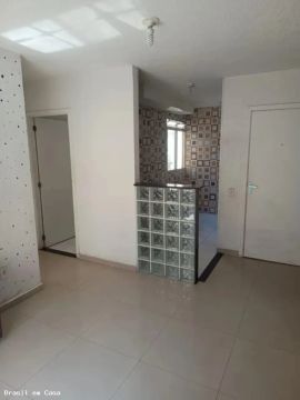 Apartamento para Venda em São Paulo, Jardim Bartira, 2 dormitórios, 1 banheiro, 1 vaga